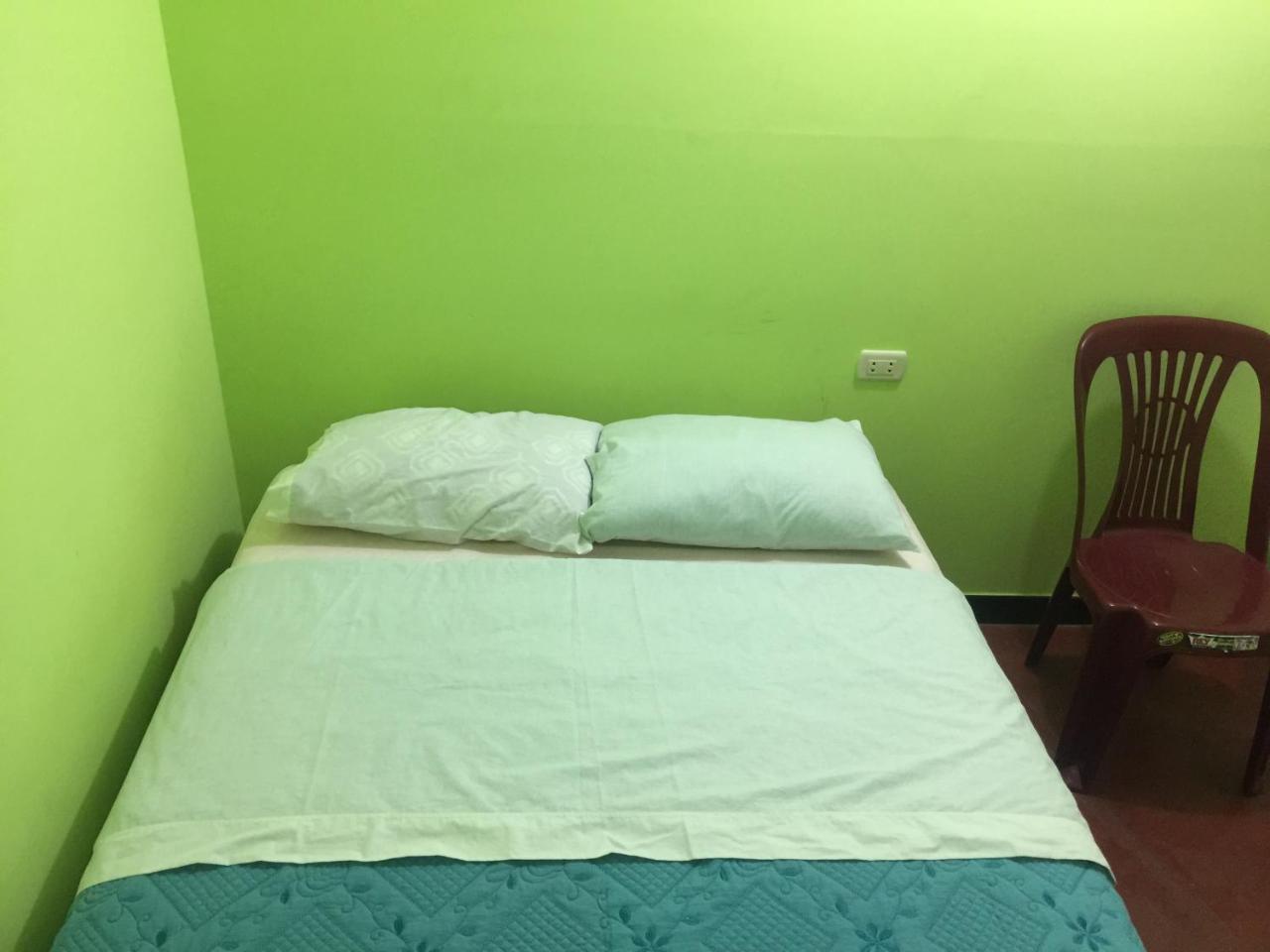 El Viajero Aeropuerto Hotel Lima Bagian luar foto