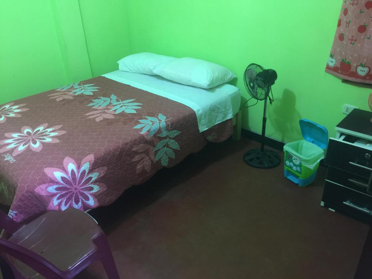 El Viajero Aeropuerto Hotel Lima Bagian luar foto